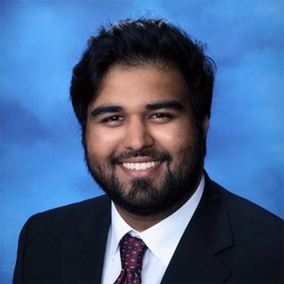 Mr. Taimur