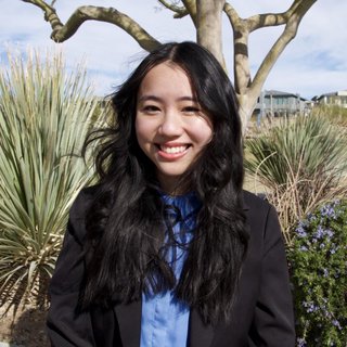 Ms. Ying